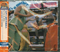 James Brown - It's a Mother CD (Limited Edition, Japan) ( VINYL )