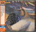 Parliament - Trombipulation CD (Limited Edition, Japan) ( VINYL )