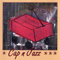 Cap n' Jazz - Burritos Inspiration Point Fork Balloon Sports Cassette (RED) ( VINYL )