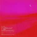Lany - Malibu Nights LP (Clear Vinyl) ( VINYL )