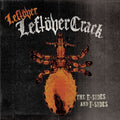 Leftover Crack - Leftover Leftover Crack: E Sides And F Sides 2LP ( VINYL )