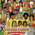 Major Lazer - Essentials 3LP (Gatefold, Etched Disc, Poster) ( VINYL )