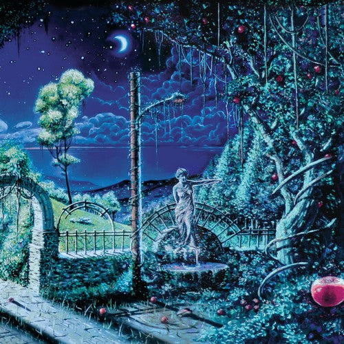 Masters Of Reality - Masters Of Reality LP ( VINYL )