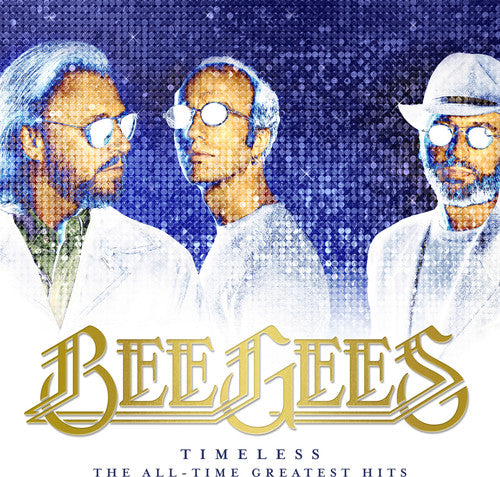 Bee Gees - Timeless: The All-Time Greatest Hits CD ( VINYL )