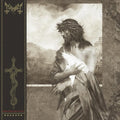 Mayhem - Grand Declaration Of War LP ( VINYL )