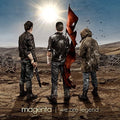 Magenta - We Are Legend LP ( VINYL )