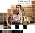 John Mayer - Room For Squares LP (UK Pressing) ( VINYL )