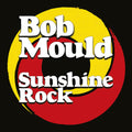 Bob Mould - Sunshine Rock LP (Black, Digital Download Card) ( VINYL )