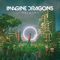 Imagine Dragons - Origins 2LP ( VINYL )