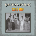 Heads Funk Band - Cold Fire LP ( VINYL )