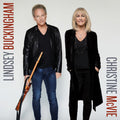 Lindsey Buckingham - Lindsey Buckingham Christine Mcvie LP ( VINYL )