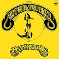 Dennis The Fox - Mother Trucker LP ( VINYL )