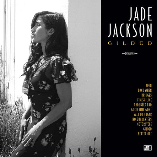 Jade Jackson - Gilded LP ( VINYL )