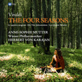 Anne-Sophie Mutter - Four Seasons LP ( VINYL )