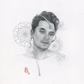 John Mayer - The Search For Everything 2LP (180 Gram Vinyl) ( VINYL )