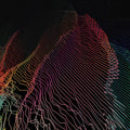 Hundredth - Rare LP ( VINYL )