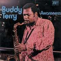 Buddy Terry - Awareness LP (Gatefold) ( VINYL )