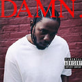 Kendrick Lamar - DAMN. CD ( VINYL )