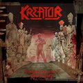 Kreator - Terrible Certainty LP ( VINYL )