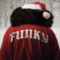 Aloe Blacc - Christmas Funk LP (Red & White Colored Vinyl) ( VINYL )