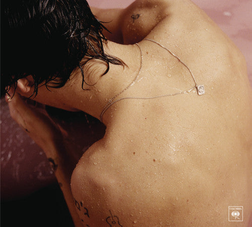 Harry Styles - Harry Styles CD (softpacks) ( VINYL )