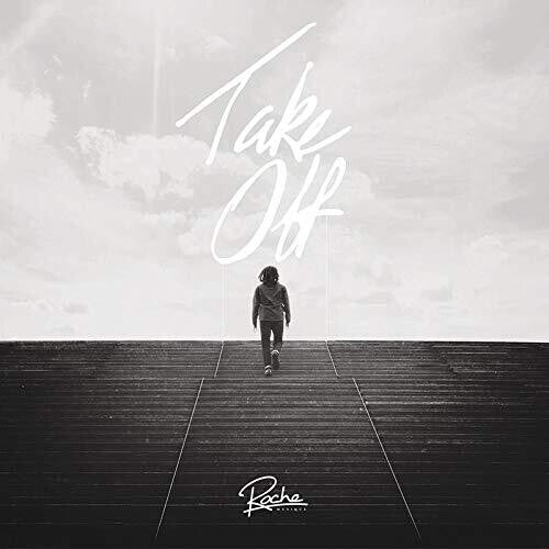 French Kiwi Juice - Take Off LP (Extended Play) ( VINYL )