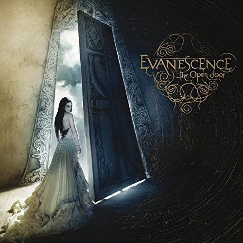 Evanescence - The Open Door 2LP ( VINYL )