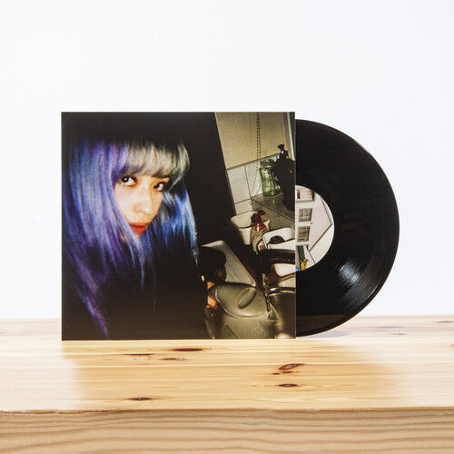 Kero Kero Bonito - Totep LP (10-Inch Vinyl, Black) ( VINYL )