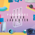 Paramore - After Laughter CD ( VINYL )