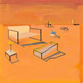 Homeshake - Helium LP ( VINYL )