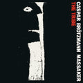 Caspar Brotzmann Massaker - Tribe LP ( VINYL )