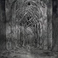 Nhor - Within The Darkness Between The Starlight 2LP (Gatefold Lp Jacket) ( VINYL )