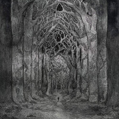 Nhor - Within The Darkness Between The Starlight 2LP (Gatefold Lp Jacket) ( VINYL )