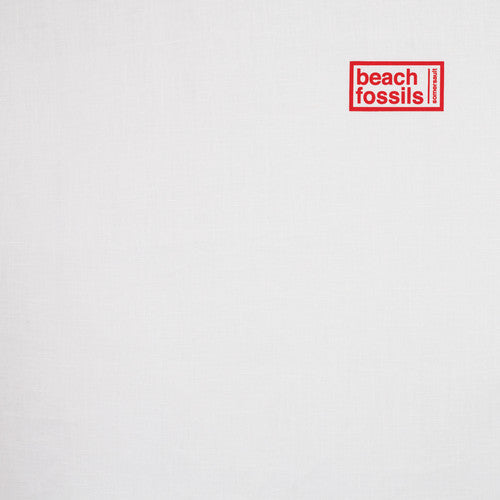Beach Fossils - Somersault LP (Gatefold LP Jacket) ( VINYL )