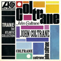 John Coltrane - Trane: The Atlantic Collection CD (Remastered) ( VINYL )