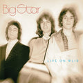 Big Star - Live On WLIR LP (Remastered) ( VINYL )