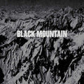 Black Mountain - S/T LP (10th Anniversary Deluxe Edition) ( VINYL )