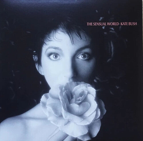 Kate Bush - The Sensual World LP (180g, Remastered) ( VINYL )