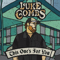 Luke Combs - This One's For You CD ( VINYL )