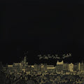 Josef K - Only Fun In Town 2LP (180g, Color Vinyl, Gatefold) ( VINYL )