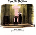 Jonny Greenwood - There Will Be Blood (Original Motion Picture Score) LP ( VINYL )