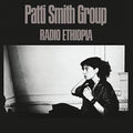 Patti Smith - Radio Ethiopia LP (Reissue) ( VINYL )