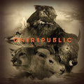 OneRepublic - Native 2LP ( VINYL )