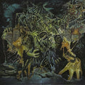 King Gizzard & The Lizard Wizard - Murder Of The Universe CD ( VINYL )