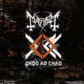 Mayhem - Ordo Ad Chao LP ( VINYL )