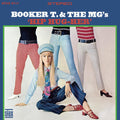 Booker T. & The M.G.'s - Hip Hug Her LP ( VINYL )