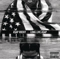 A$AP Rocky - LONG.LIVE.A$AP CD ( VINYL )