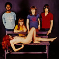 Contrepoint - S/T LP (Limited to 1000, Clear Vinyl) ( VINYL )