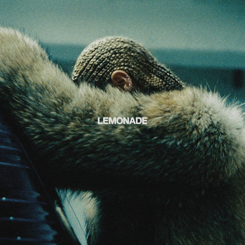 Beyonce - Lemonade 2LP (Yellow Vinyl, 180g, Gatefold) ( VINYL )