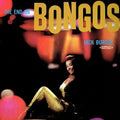 Jack Burger - The End On Bongos LP ( VINYL )